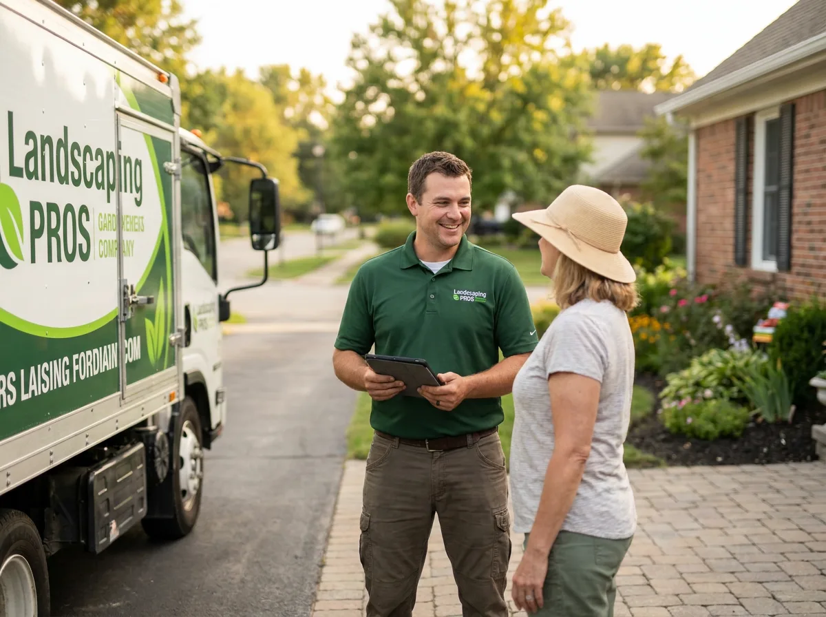 Landscaping Greenacres, WA FAQs